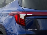 2026 Kia Seltos - Preview 10