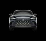 2026 Lexus RX - Preview 6