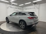 2026 Mercedes-Benz GLC - Preview 5