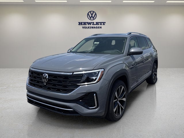 2026 Volkswagen Atlas - Image 1