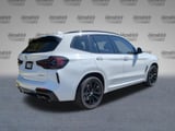 2023 BMW X3 - Preview 6
