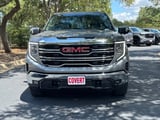 2026 GMC Sierra - Preview 4