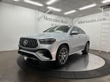 2026 Mercedes-Benz GLE - Preview 3