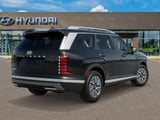 2027 Hyundai Palisade - Preview 4