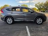 2014 Honda CR-V - Preview 8