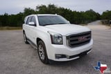 2016 GMC Yukon - Preview 11