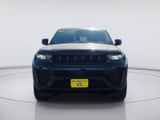 2026 Jeep Grand Cherokee L - Preview 8