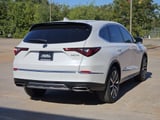 2026 Acura MDX - Preview 5