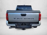 2025 Toyota Tacoma - Preview 6