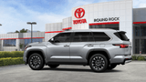 2026 Toyota Sequoia - Preview 5