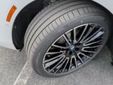 2026 BMW 7 Series - Preview 12