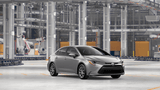 2026 Toyota Corolla - Preview 15