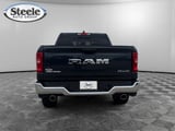 2026 Ram 1500 - Preview 4