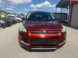 2015 Ford Escape - Preview 3