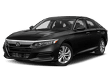2019 Honda Accord - Preview 9