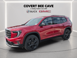 2027 GMC Acadia - Preview 3