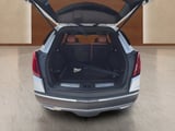 2026 Cadillac XT5 - Preview 6
