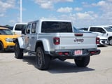 2022 Jeep Gladiator - Preview 5