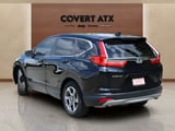 2017 Honda CR-V - Preview 3