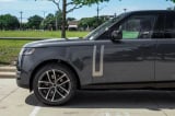 2026 Land Rover Range Rover - Preview 13