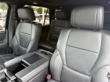 2024 Toyota Sequoia - Preview 12