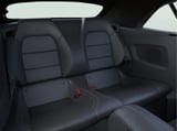 2026 Ford Mustang - Preview 11