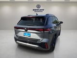 2026 Volkswagen Tiguan - Preview 5
