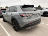 2024 Honda HR-V - Preview 4