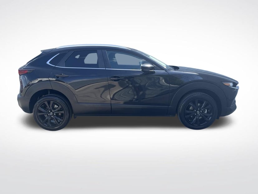 2024 Mazda CX-30 - Image 3