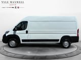 2027 RAM ProMaster - Preview 13