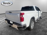 2026 Chevrolet Silverado - Preview 5