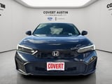 2025 Honda Civic - Preview 2