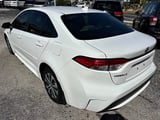 2020 Toyota Corolla - Preview 8