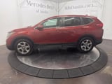2018 Honda CR-V - Preview 4