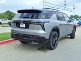 2026 Chevrolet Traverse - Preview 6