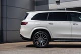 2024 Mercedes-Benz GLS - Preview 5