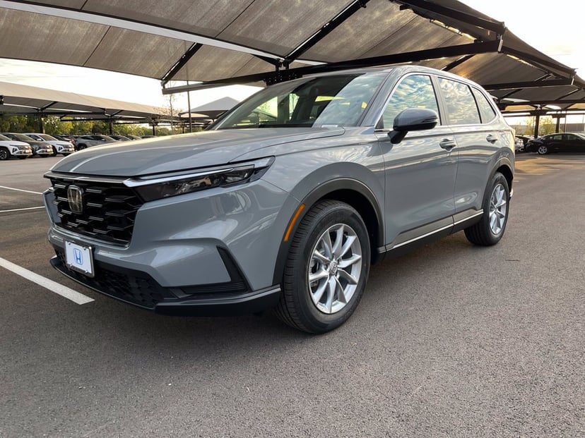 2027 Honda CR-V - Image 1