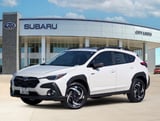 2026 Subaru Crosstrek - Preview 2