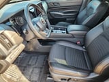 2026 Nissan Pathfinder - Preview 14