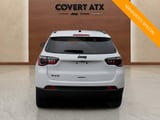 2026 Jeep Compass - Preview 4