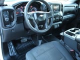 2019 Chevrolet Silverado 1500 - Preview 9