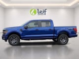 2026 Ford F-150 - Preview 4