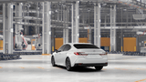 2027 Toyota Camry - Preview 7