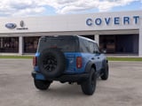 2026 Ford Bronco - Preview 8