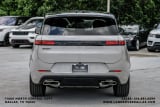 2026 Land Rover Range Rover Sport - Preview 7