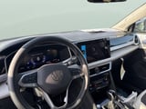 2026 Volkswagen Taos - Preview 11