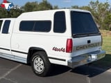 1989 Chevrolet C/K 2500 - Preview 11
