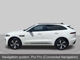 2025 Jaguar F-PACE - Preview 2