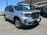 2023 Honda Passport - Preview 3