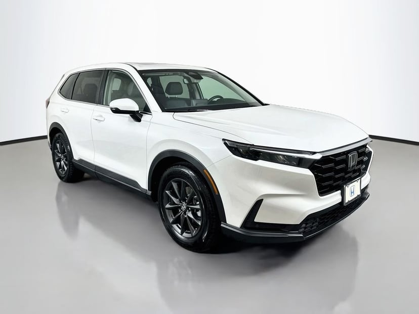 2026 Honda CR-V - Image 3